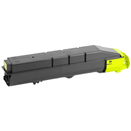 Triumph Adler CK-5510Y / 1T02R4ATA0 gul toner - Original