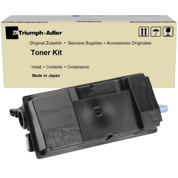 Triumph Adler PK-3010 / 1T02T90TA0 sort toner - Original