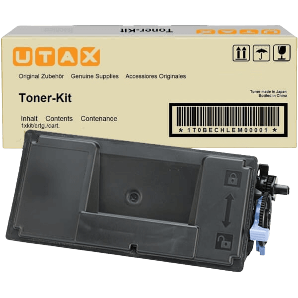 UTAX 4434010010 sort toner - Original