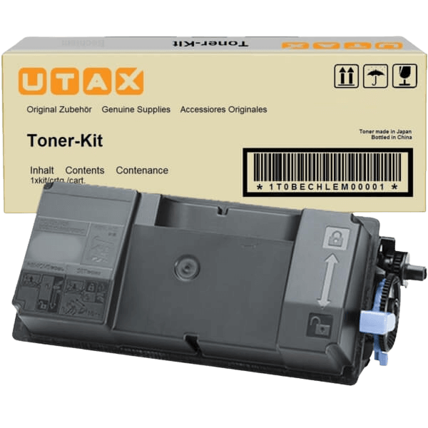 UTAX 4436010010 sort toner - Original