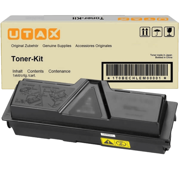 UTAX 613011110 / CD5130 sort toner - Original