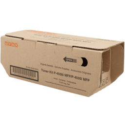 UTAX 614010010 sort XL toner - Original