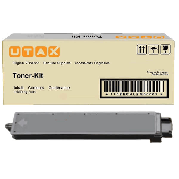 UTAX 652511010 sort toner - Original