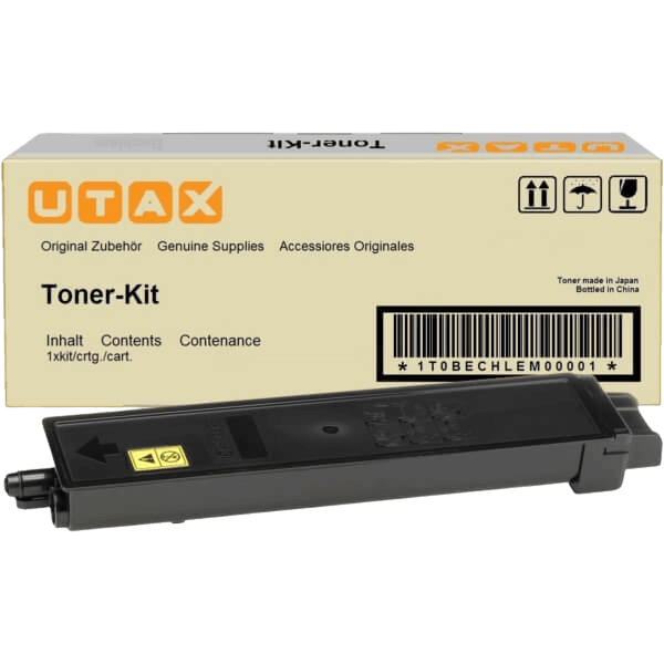 UTAX 662511010 sort toner - Original