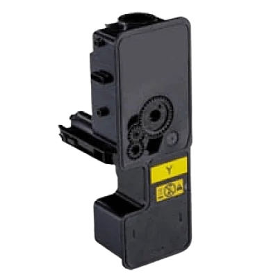 UTAX PK-5015 / 1T02R7AUT0 gul toner - Kompatibel