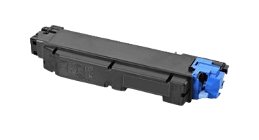 UTAX PK-5018C / 1T02TWCUT0 cyan toner - Kompatibel