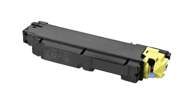 UTAX PK-5018Y / 1T02TWAUT0 gul toner - Kompatibel