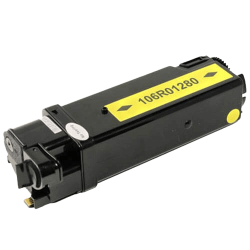 Xerox 106R01280 gul toner - Kompatibel