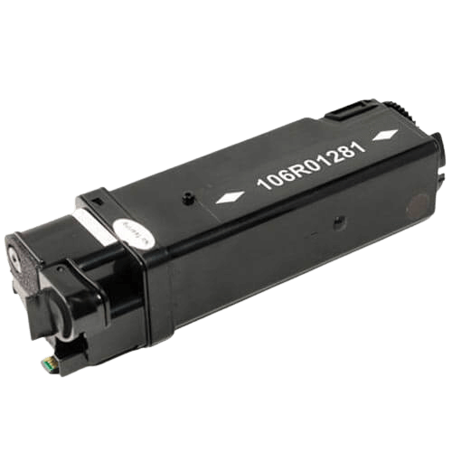Xerox 106R01281 sort toner - Kompatibel