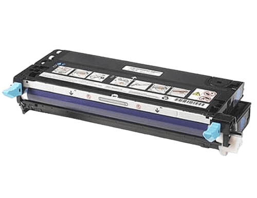 Xerox 106R01392 cyan XL toner - Kompatibel