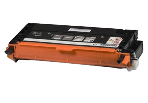 Xerox 106R01395 sort XL toner - Kompatibel