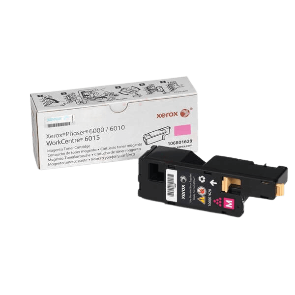 Xerox 106R01628 magenta toner - Original