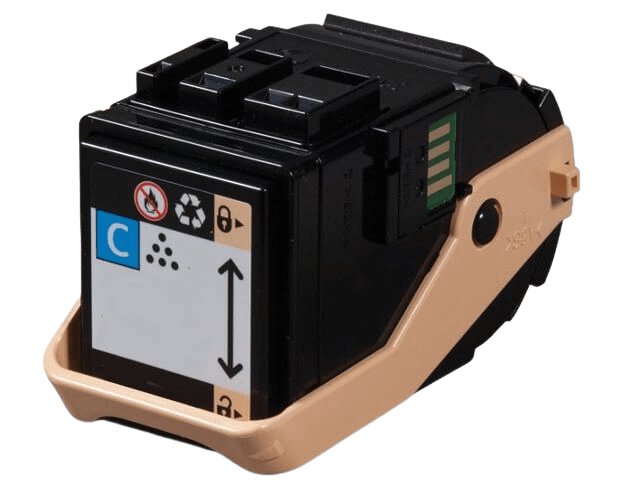 Xerox 106R02599 cyan toner - Kompatibel