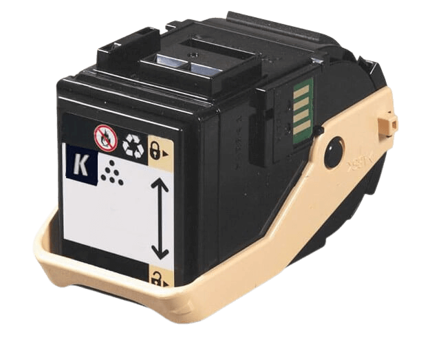 Xerox 106R02605 sort toner - Kompatibel