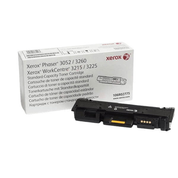 Xerox 106R02775 sort toner - Original