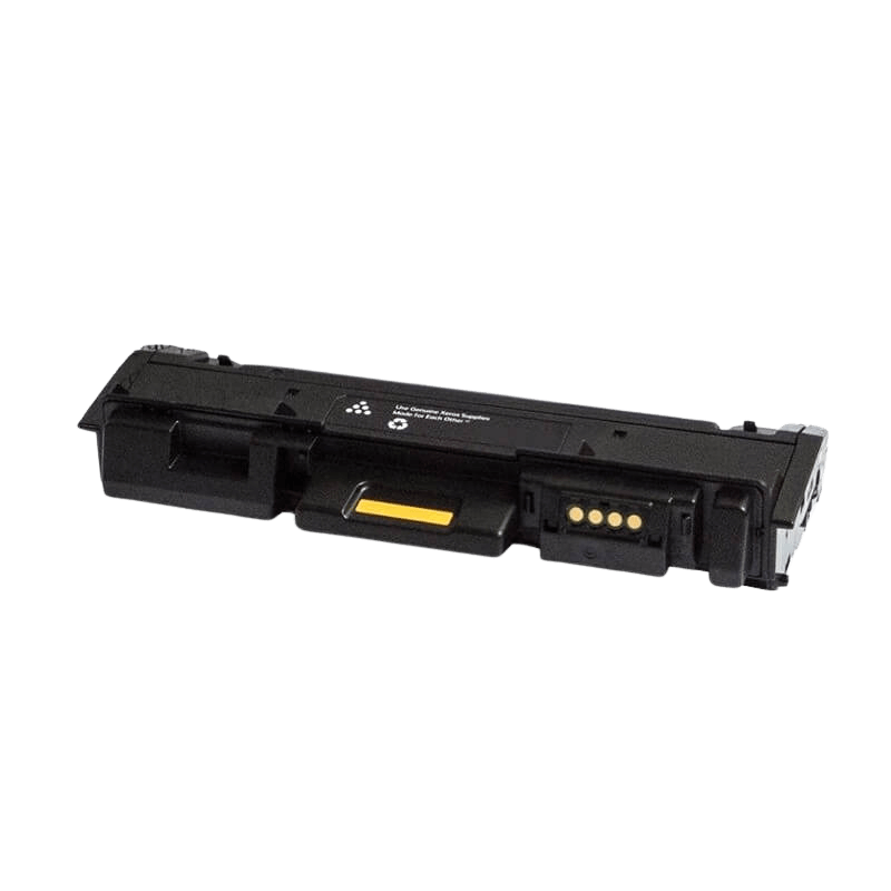 Xerox 106R02777 sort XL toner - Kompatibel