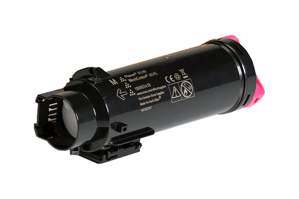 Xerox 106R03474 magenta toner - Kompatibel