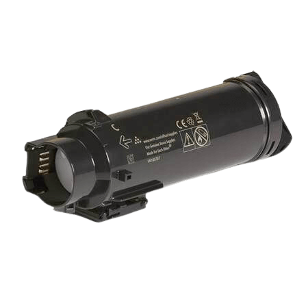 Xerox 106R03476 sort toner - Kompatibel