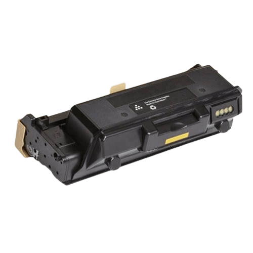 Xerox 106R03624 sort XXL toner - Kompatibel