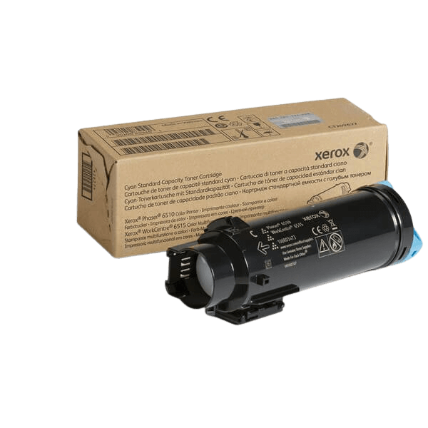 Xerox 106R03690 cyan XXL toner - Original