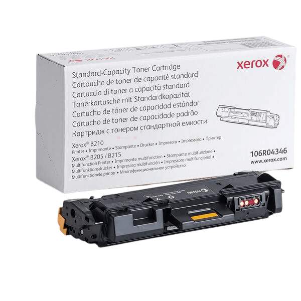 Xerox 106R04346 sort toner - Original