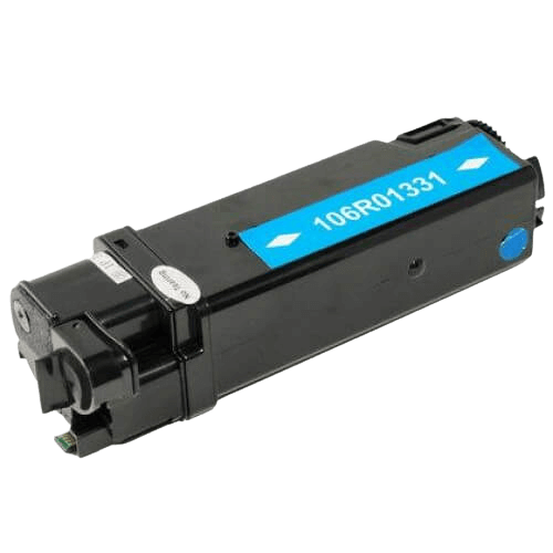 Xerox Phaser 6125 / 106R01331 cyan toner - Kompatibel