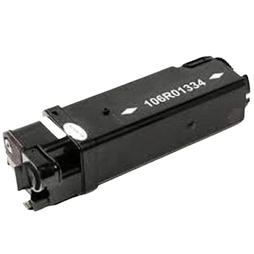 Xerox Phaser 6125 / 106R01334 sort toner - Kompatibel